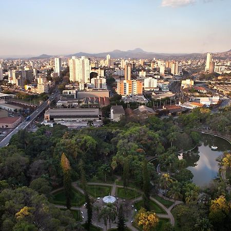 Belo Horizonte Othon Palace Zewnętrze zdjęcie