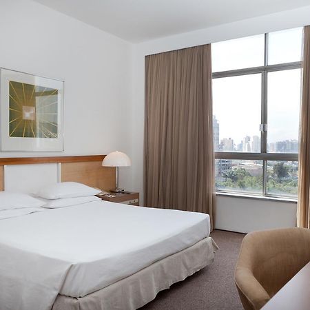 Belo Horizonte Othon Palace Zewnętrze zdjęcie