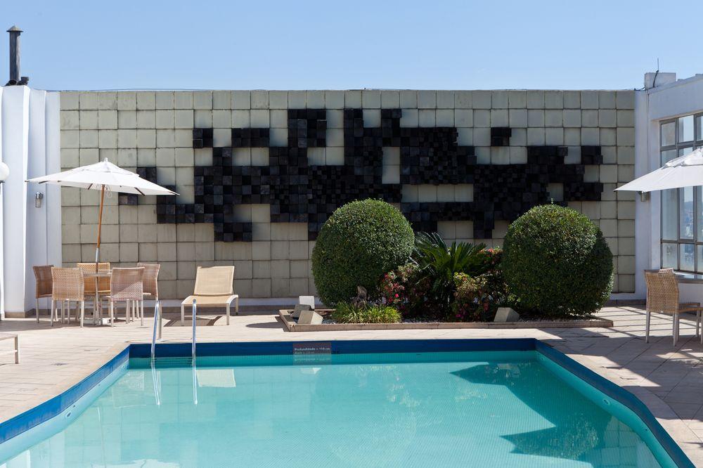 Belo Horizonte Othon Palace Zewnętrze zdjęcie