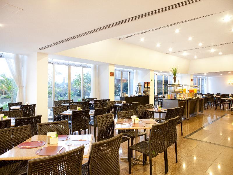 Belo Horizonte Othon Palace Zewnętrze zdjęcie