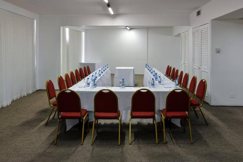 Belo Horizonte Othon Palace Zewnętrze zdjęcie