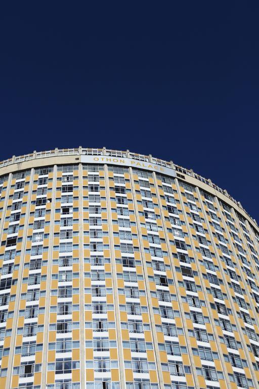 Belo Horizonte Othon Palace Zewnętrze zdjęcie