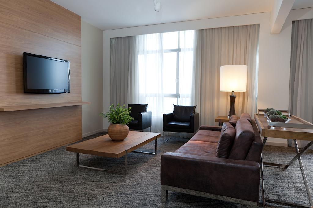 Belo Horizonte Othon Palace Zewnętrze zdjęcie