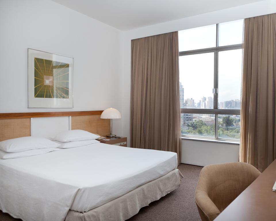 Belo Horizonte Othon Palace Zewnętrze zdjęcie