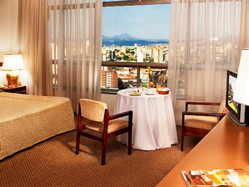 Belo Horizonte Othon Palace Zewnętrze zdjęcie