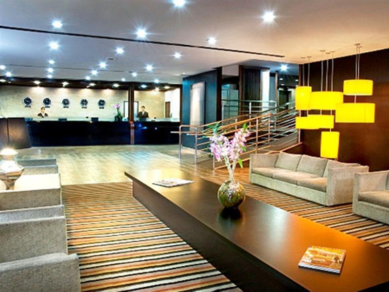 Belo Horizonte Othon Palace Zewnętrze zdjęcie