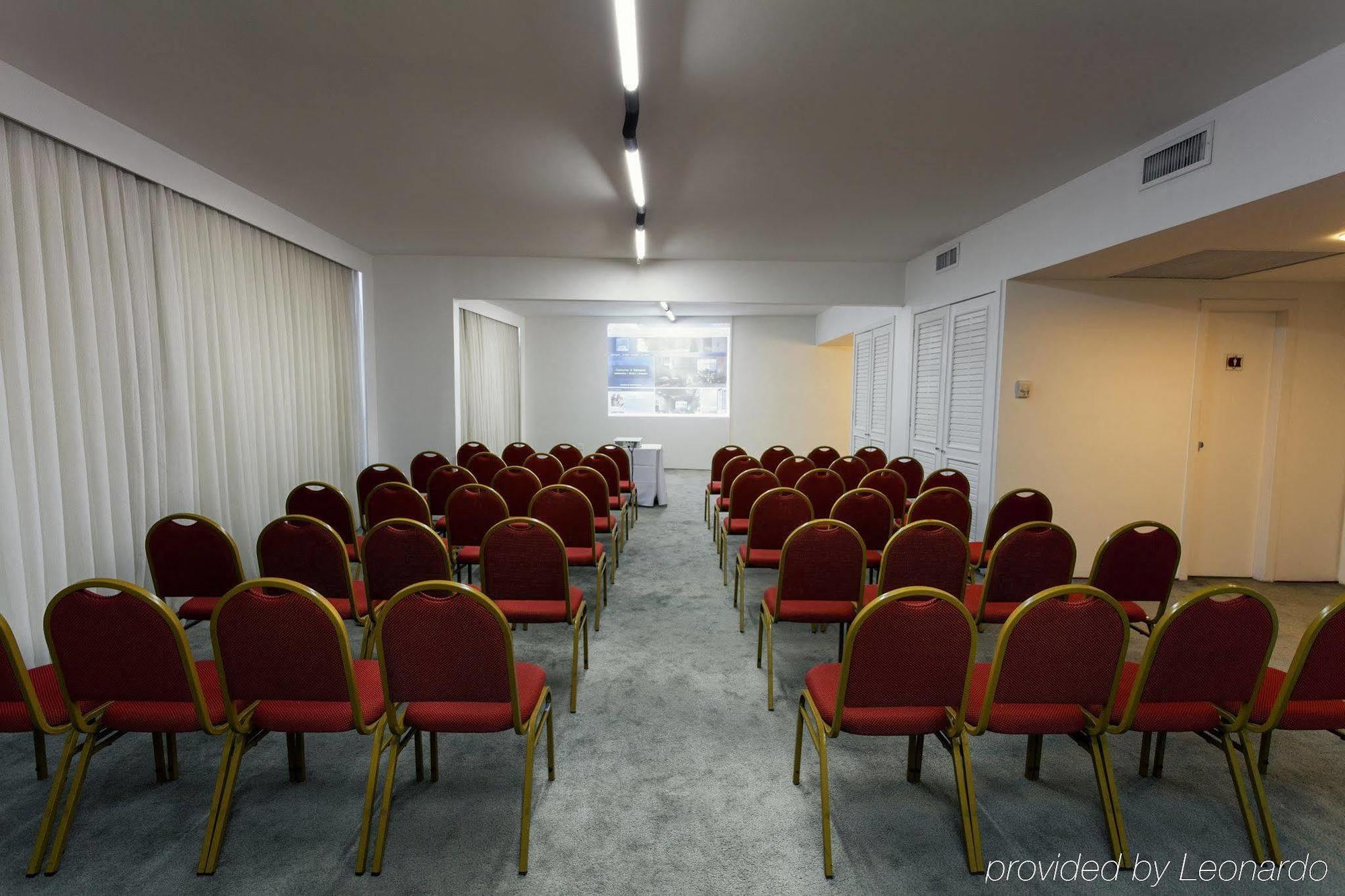Belo Horizonte Othon Palace Zewnętrze zdjęcie