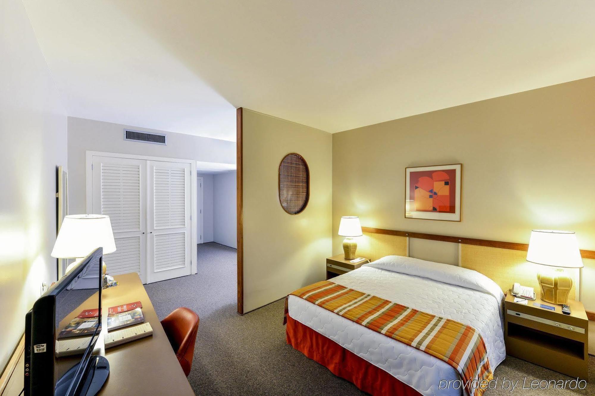 Belo Horizonte Othon Palace Zewnętrze zdjęcie