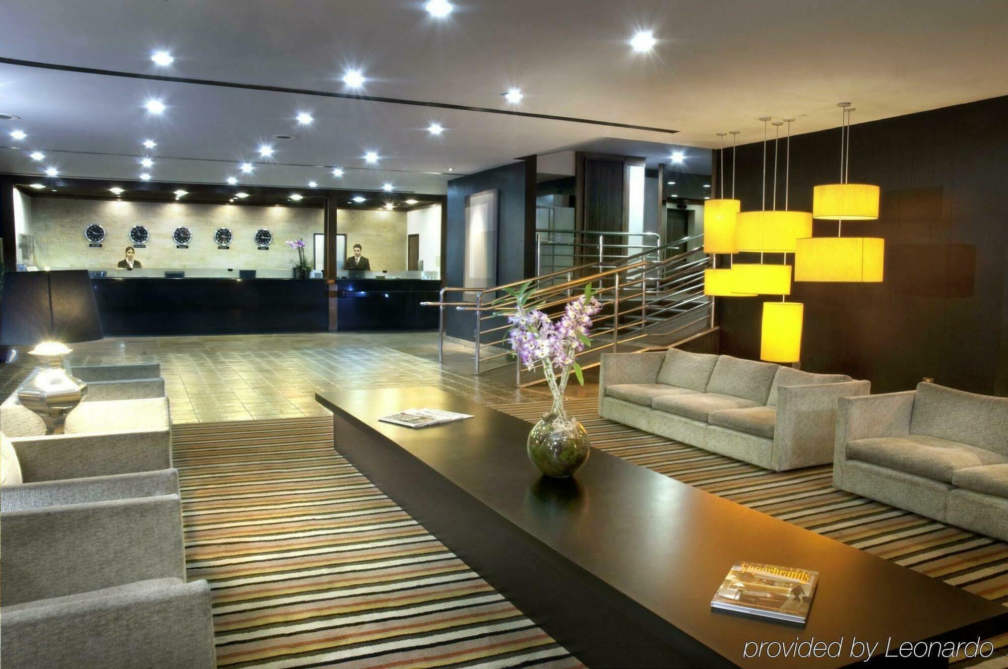Belo Horizonte Othon Palace Wnętrze zdjęcie