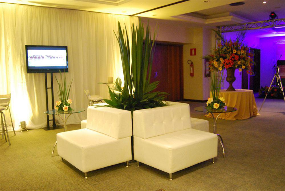 Belo Horizonte Othon Palace Zewnętrze zdjęcie